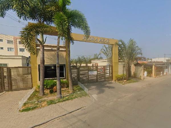 Apartamento em leilão em Itaborai