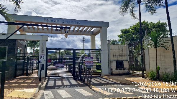 Apartamento em leilão em Ribeirao Preto