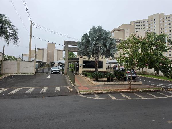 Apartamento em leilão em Uberlandia