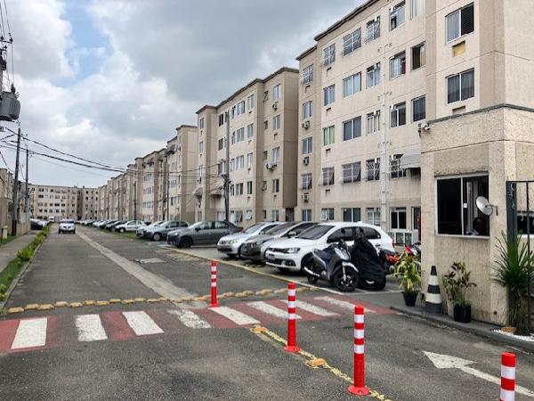 Apartamento em leilão em Rio De Janeiro