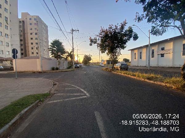 Apartamento em leilão em Uberlandia