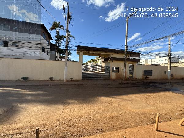 Apartamento em leilão em Valparaiso De Goias