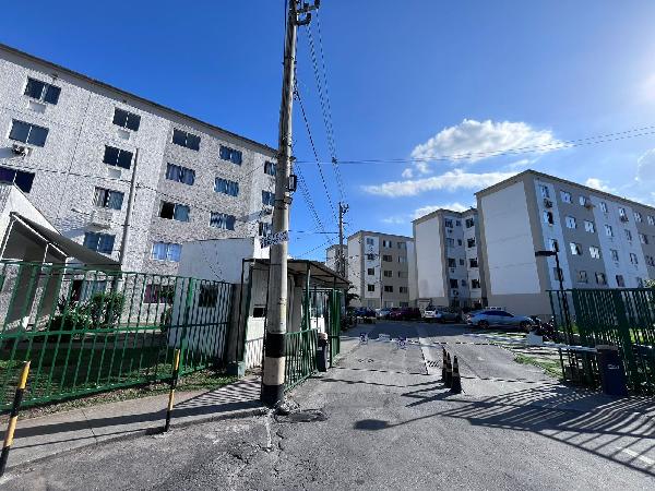 Apartamento em leilão em Nova Iguacu