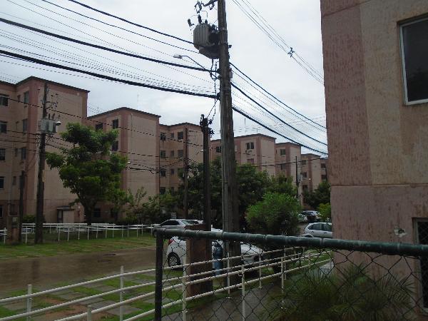 Apartamento em leilão em Lauro De Freitas