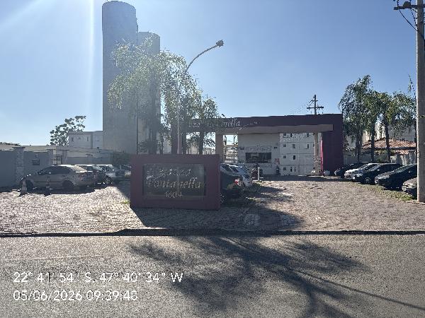 Apartamento em leilão em Piracicaba
