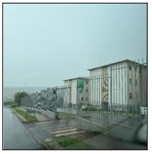 Apartamento em leilão em Cascavel