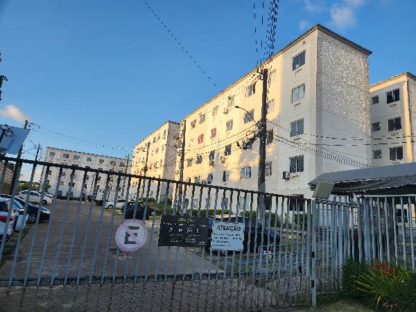 Apartamento em leilão em Salvador
