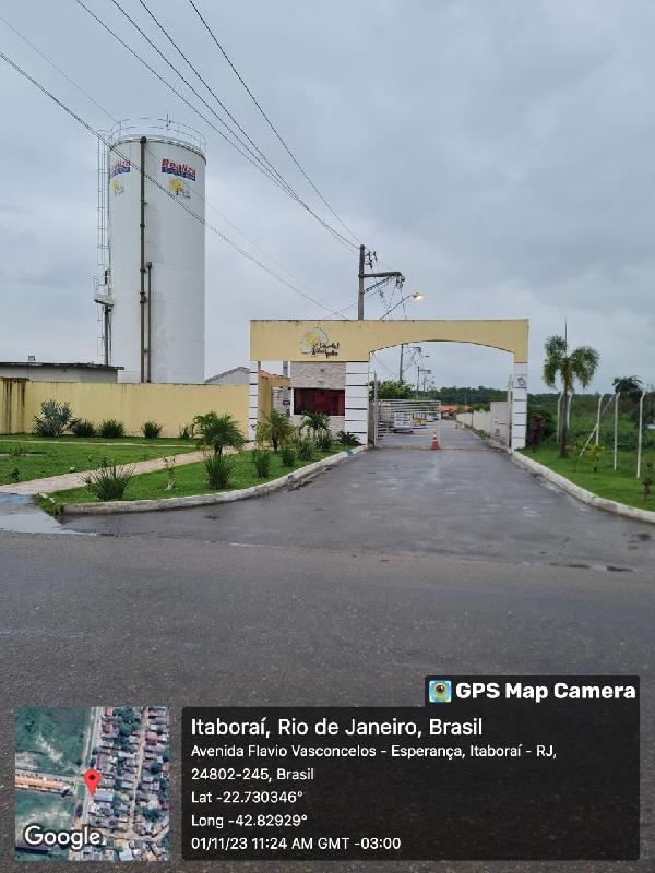 Casa em leilão em Itaborai