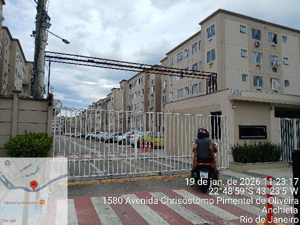 Apartamento em leilão em Rio De Janeiro