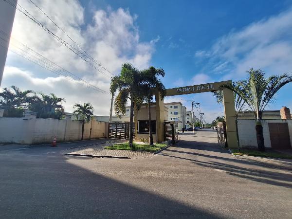 Apartamento em leilão em Itaborai