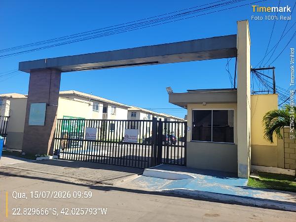 Apartamento em leilão em Cabo Frio
