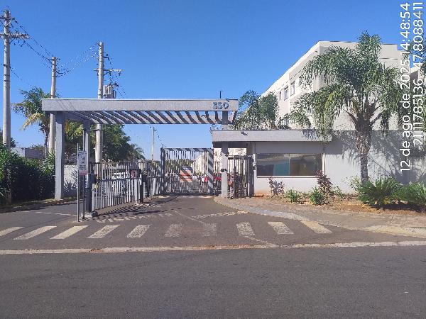 Apartamento em leilão em Ribeirao Preto