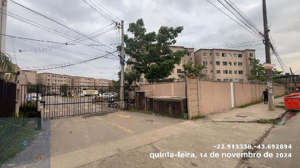 Apartamento em leilão em Rio De Janeiro