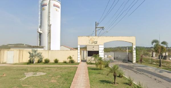 Casa em leilão em Itaborai