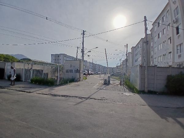 Apartamento em leilão em Rio De Janeiro
