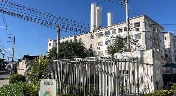 Apartamento em leilão em Rio De Janeiro