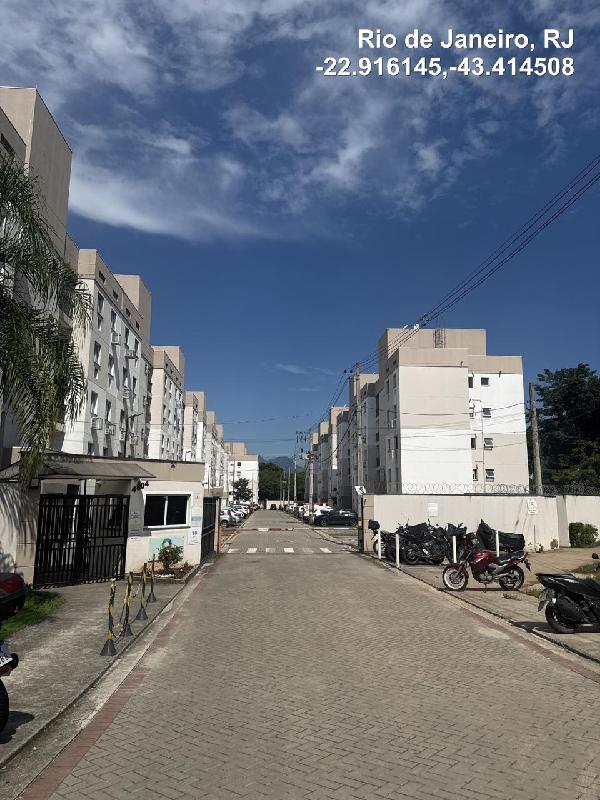 Apartamento em leilão em Rio De Janeiro