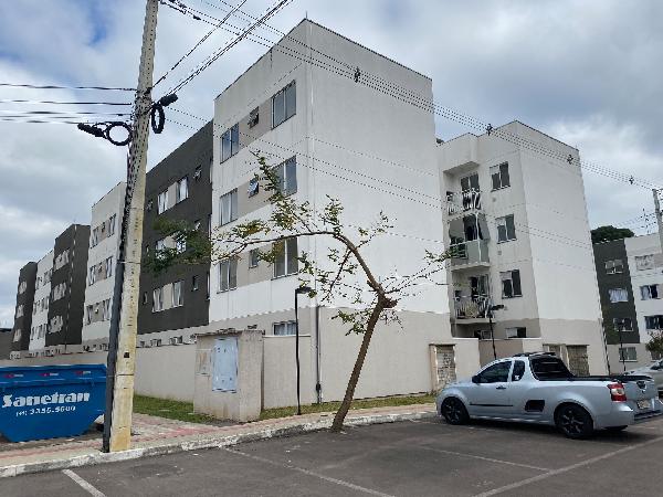 Apartamento em leilão em Campo Largo