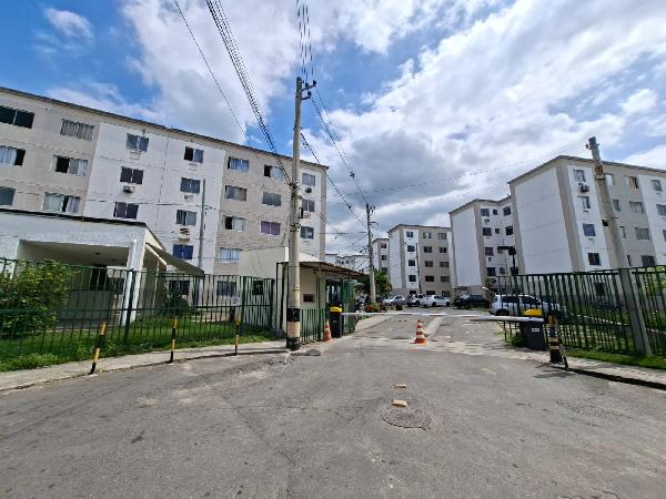 Apartamento em leilão em Nova Iguacu