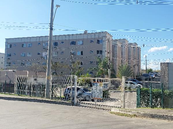 Apartamento em leilão em Queimados