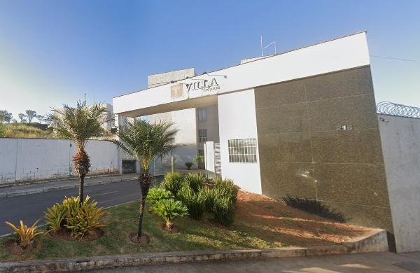Apartamento em leilão em Ribeirao Das Neves