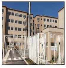 Apartamento em leilão em Rio De Janeiro
