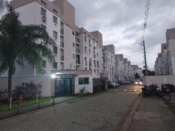 Apartamento em leilão em Rio De Janeiro