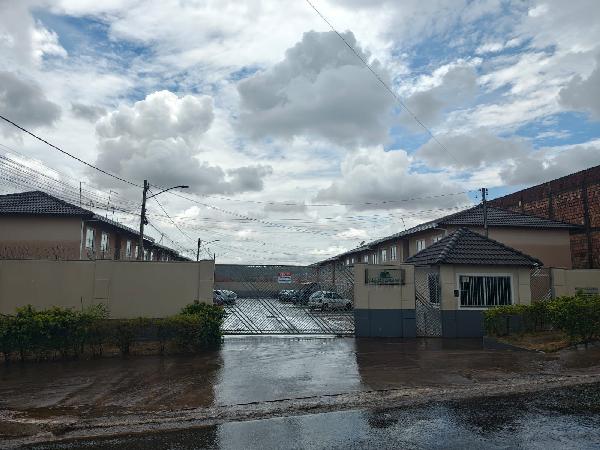 Apartamento em leilão em Aguas Lindas De Goias