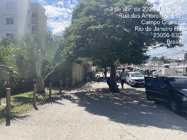 Apartamento em leilão em Rio De Janeiro