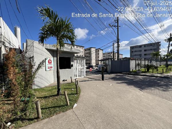 Apartamento em leilão em Rio De Janeiro