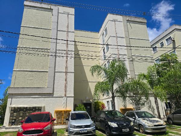 Apartamento em leilão em Camacari