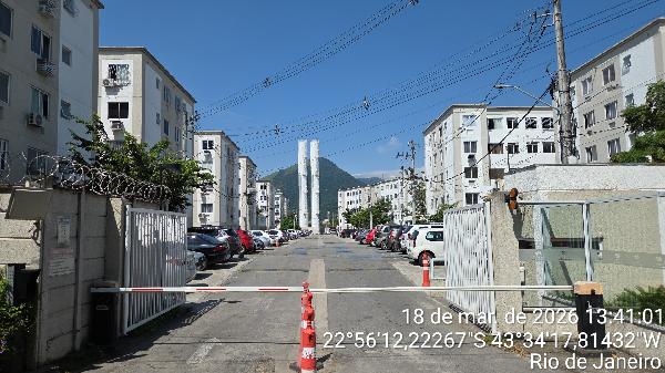Apartamento em leilão em Rio De Janeiro