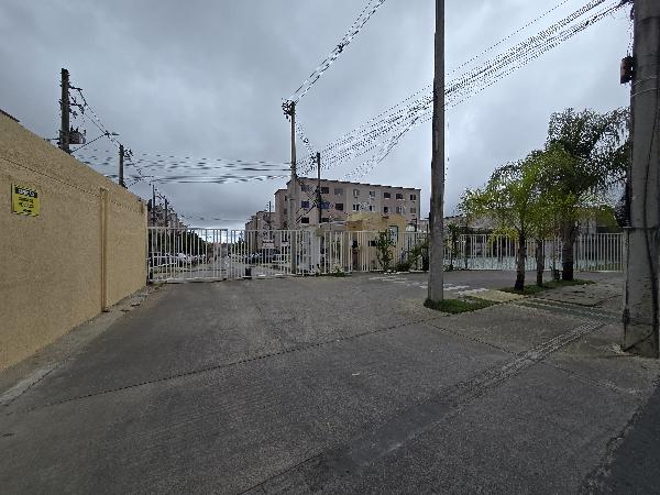 Apartamento em leilão em Lauro De Freitas