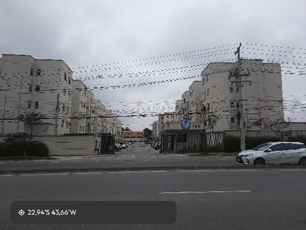 Apartamento em leilão em Rio De Janeiro