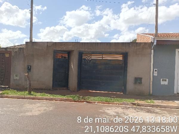 Casa em leilão em Ribeirao Preto