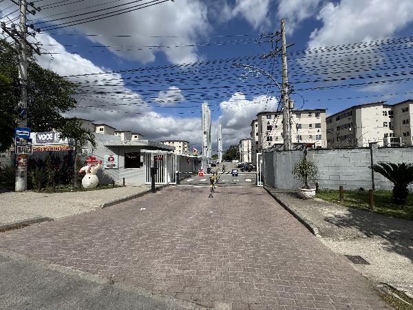 Apartamento em leilão em Rio De Janeiro