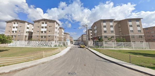 Apartamento em leilão em Itaborai