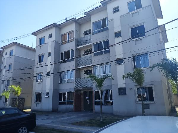 Apartamento em leilão em Itaguai