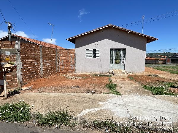 Casa em leilão em Goianira