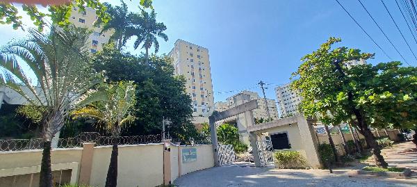 Apartamento em leilão em Rio De Janeiro