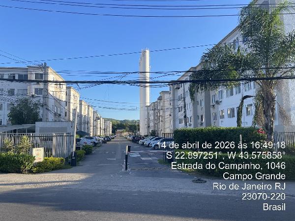 Apartamento em leilão em Rio De Janeiro