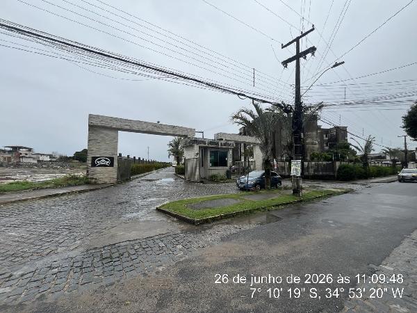 Apartamento em leilão em Joao Pessoa
