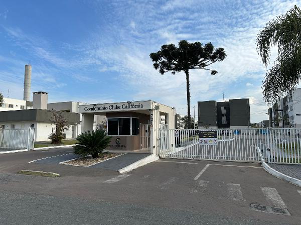 Apartamento em leilão em Campo Largo