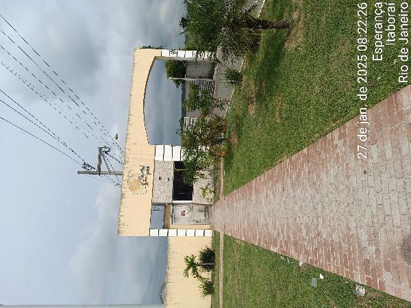 Casa em leilão em Itaborai