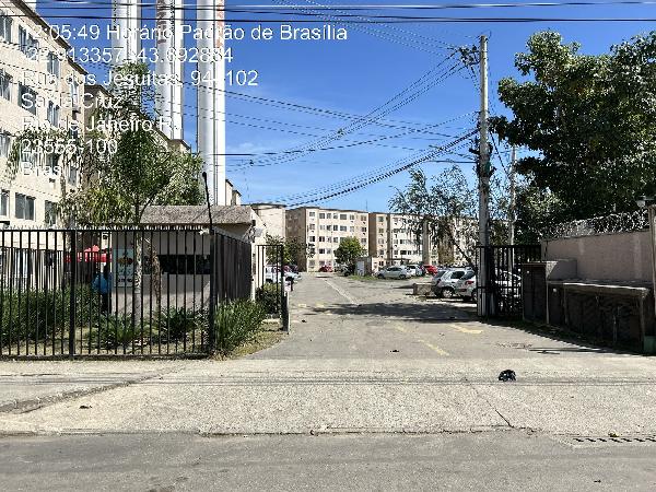 Apartamento em leilão em Rio De Janeiro