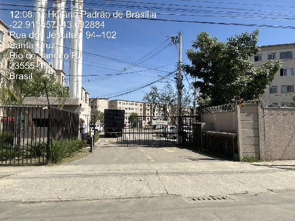 Apartamento em leilão em Rio De Janeiro