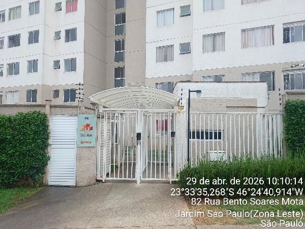 Apartamento em leilão em Sao Paulo