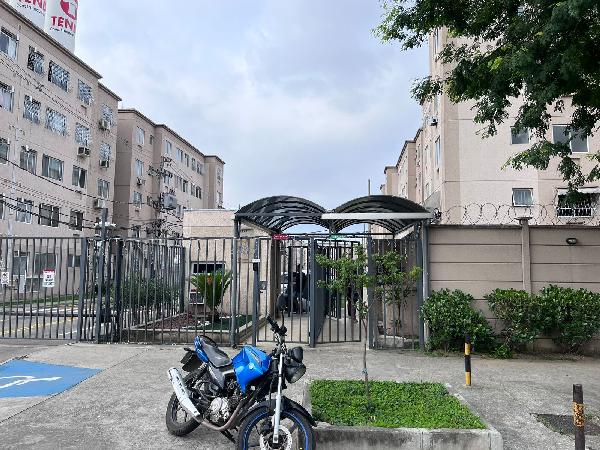 Apartamento em leilão em Rio De Janeiro