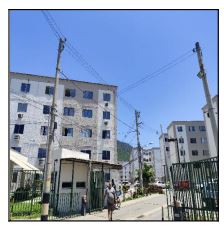 Apartamento em leilão em Nova Iguacu