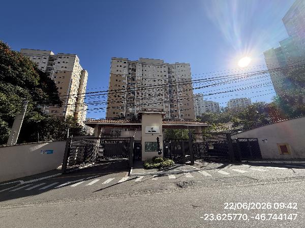 Apartamento em leilão em Sao Paulo